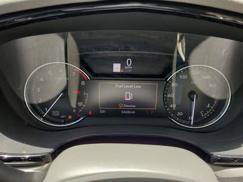 Certified 2023 Cadillac XT5 Premium Luxury FWD image 46