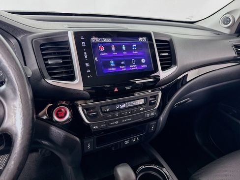 Used 2019 Honda Ridgeline RTL-E image 16