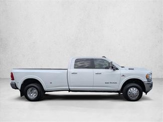 Used 2020 RAM 3500 Limited AWD/4WD video 4