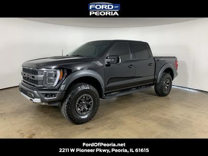 Used 2021 Ford F150 Raptor w/ Raptor 37 Performance Package