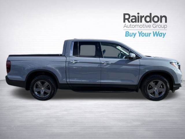 Used 2023 Honda Ridgeline RTL-E image 8