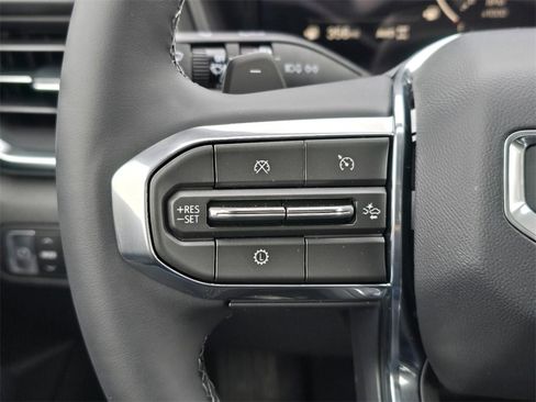 Certified 2026 GMC Terrain Elevation w/ Black Edition image 16