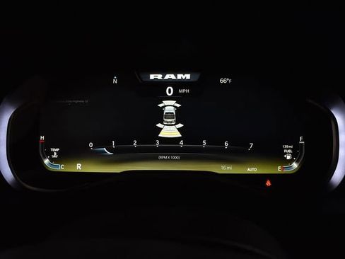 New 2026 RAM 1500 Big Horn image 15