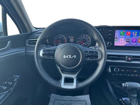Used 2022 Kia K5 LXS FWD image 12