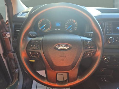 Used 2020 Ford Ranger XL w/ Equipment Group 101A Mid image 9