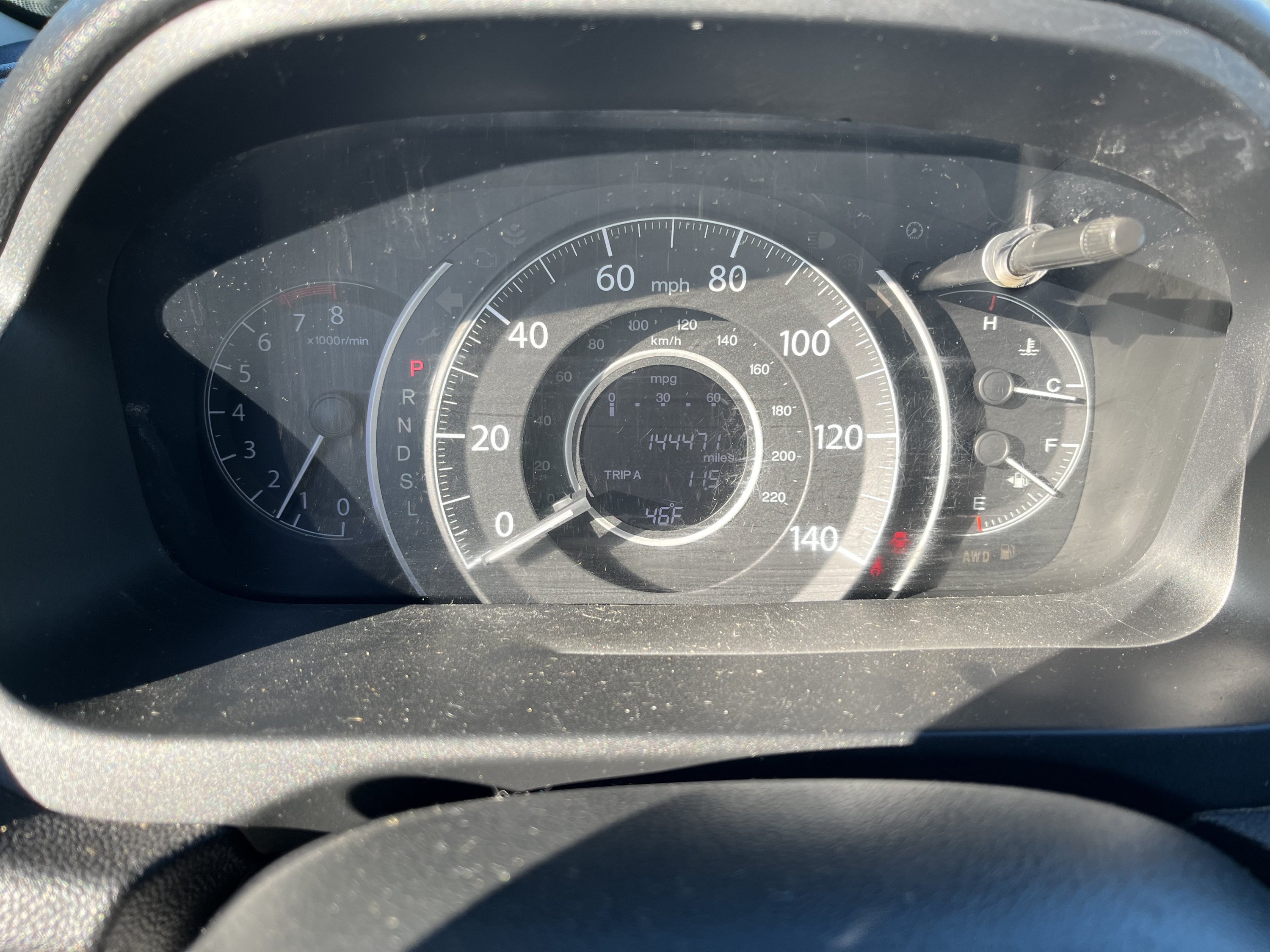 Used 2016 Honda CR-V SE image 16