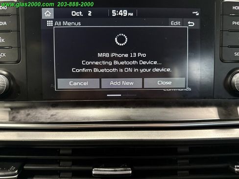 Used 2020 Kia Telluride LX image 31