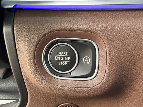 New 2026 Mercedes-Benz GLS 450 4MATIC image 27