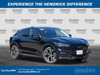 Used 2023 Ford Mustang Mach-E Premium