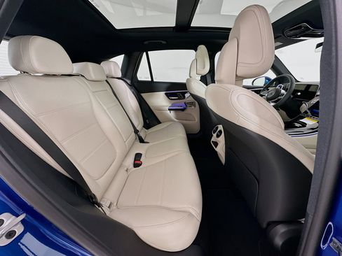 New 2026 Mercedes-Benz GLC 300 image 30