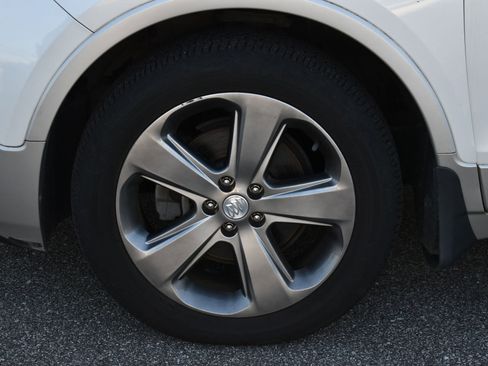 Used 2013 Buick Encore Premium image 10