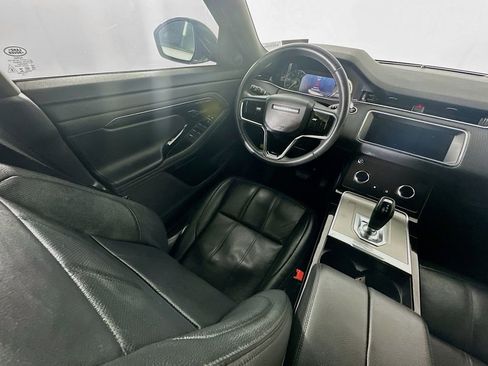 Used 2023 Land Rover Range Rover Evoque S image 9