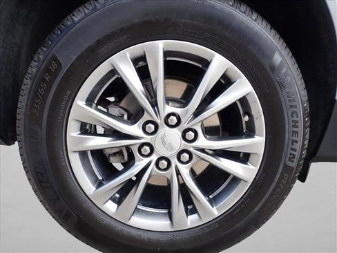 Used 2023 Cadillac XT5 Premium Luxury AWD/4WD image 7