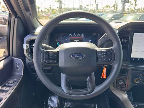 Used 2026 Ford F150 STX w/ Equipment Group 201A FX4 AWD/4WD image 20