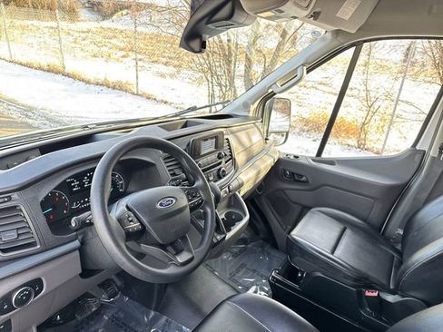 Used 2024 Ford Transit 150 148 Medium Roof image 18