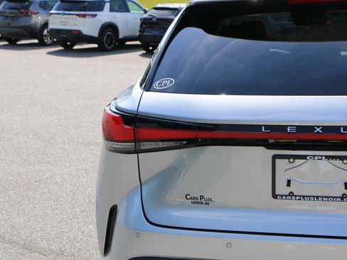 Used 2024 Lexus RX 350 Premium Plus w/ Convenience Package FWD image 6