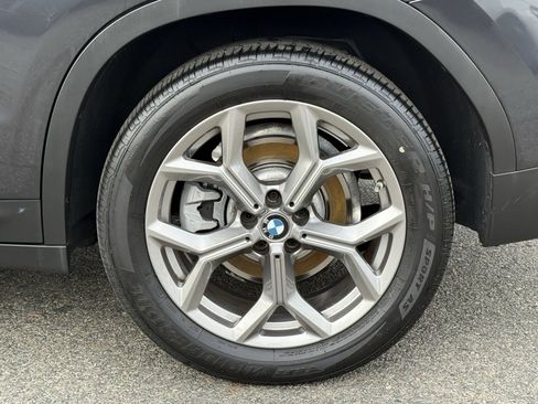 Certified 2022 BMW X3 sDrive30i w/ Convenience Package image 17