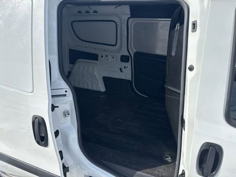 Used 2022 RAM ProMaster City Tradesman image 15