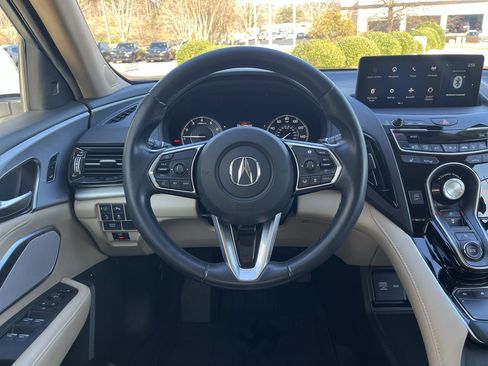 Used 2020 Acura RDX w/ Technology Package image 21