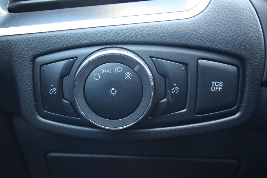 Used 2024 Ford Edge SEL AWD/4WD image 22