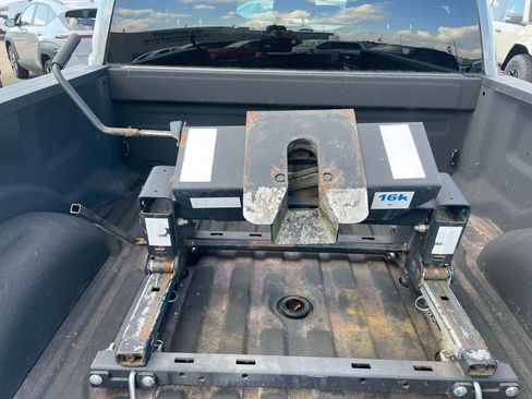 Used 2020 Ford F350 XL w/ STX Appearance Package image 30