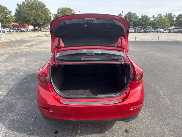 Used 2014 MAZDA MAZDA3 s Grand Touring w/ Technology Package FWD image 22