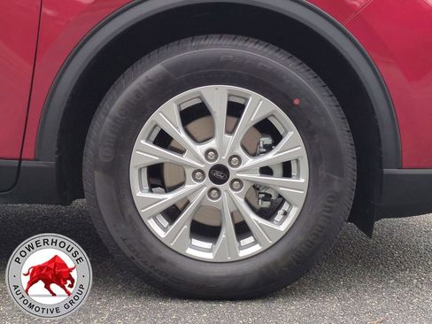 New 2026 Ford Escape Active image 12