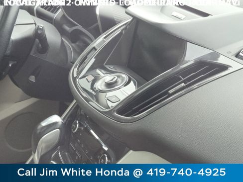 Used 2013 Ford C-MAX SEL image 18