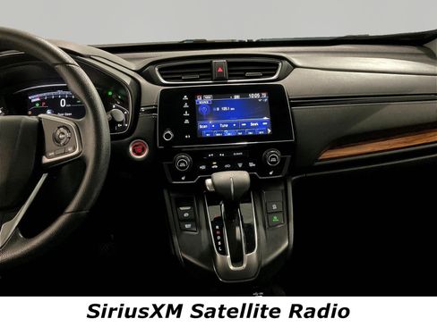 Used 2021 Honda CR-V EX image 9