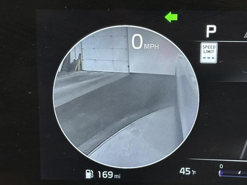 Used 2023 Kia Sportage X-Pro Prestige image 19