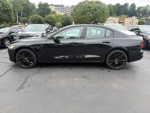 Used 2024 Volvo S60 T8 Plus w/ Climate Package AWD/4WD image 3
