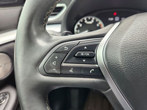 Used 2020 INFINITI QX50 Sensory w/ Proactive Package FWD image 29