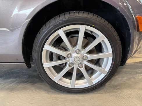 Used 2007 MAZDA MX-5 Miata Touring RWD image 18