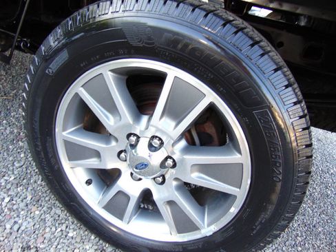 Used 2014 Ford F150 STX w/ Equipment Group 201A Mid AWD/4WD image 50