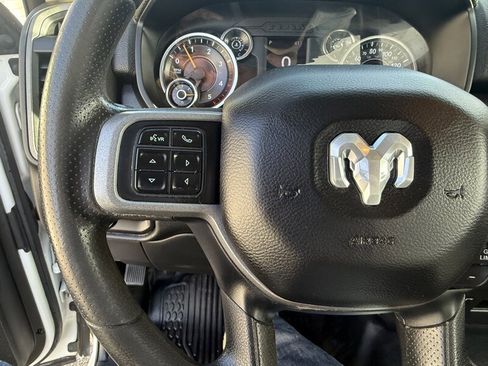 Used 2019 RAM 3500 Tradesman w/ Ambulance Prep Group image 36