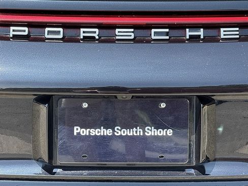 Certified 2023 Porsche 911 Turbo S image 24