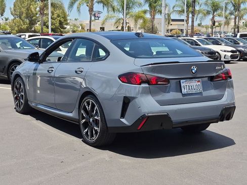 Used 2026 BMW 228i w/ Premium Package FWD image 8