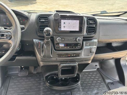 Used 2023 RAM ProMaster 2500 FWD image 20