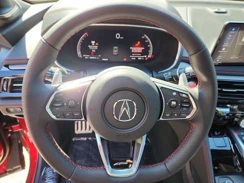 New 2026 Acura MDX A-Spec AWD/4WD image 13