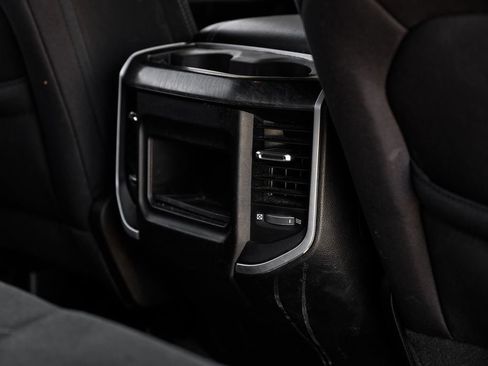 Used 2023 RAM 1500 Big Horn w/ Trailer Tow Group image 52