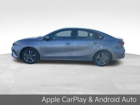 Certified 2024 Kia Forte LXS image 5