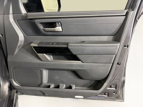 Used 2024 Toyota Tundra Limited w/ TRD Off-Road Package image 32