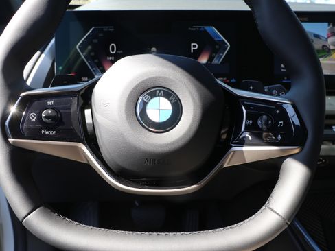 Certified 2025 BMW X3 xDrive30i w/ Premium Package image 17