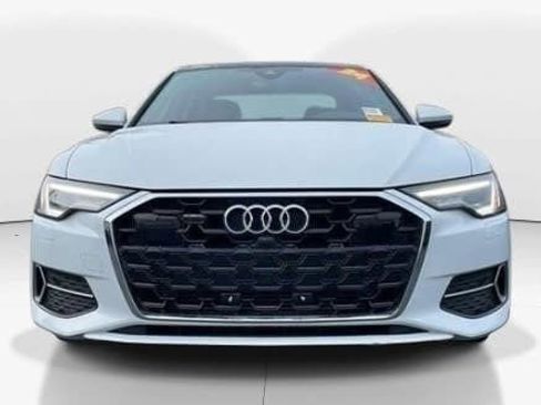 Used 2024 Audi A6 Premium Plus image 8