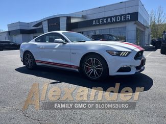 Used 2017 Ford Mustang GT Premium w/ Equipment Group 401A RWD video 1