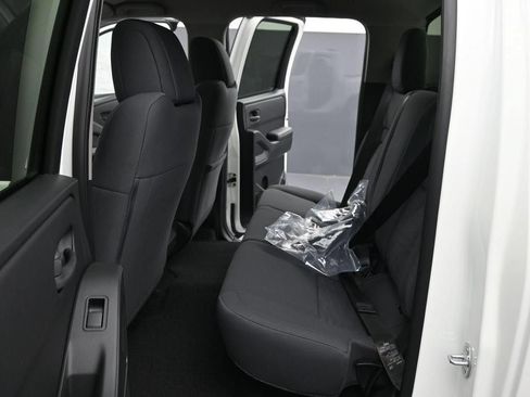 New 2026 Nissan Frontier S RWD image 9