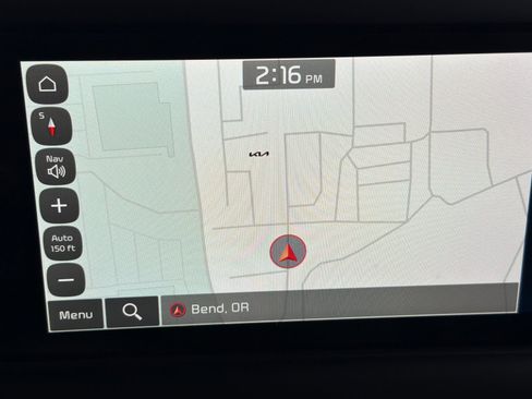 New 2026 Kia Seltos S AWD/4WD image 19