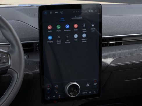 New 2026 Ford Mustang Mach-E GT image 15