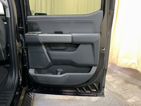 Certified 2023 Ford F150 XLT w/ Equipment Group 302A High image 14