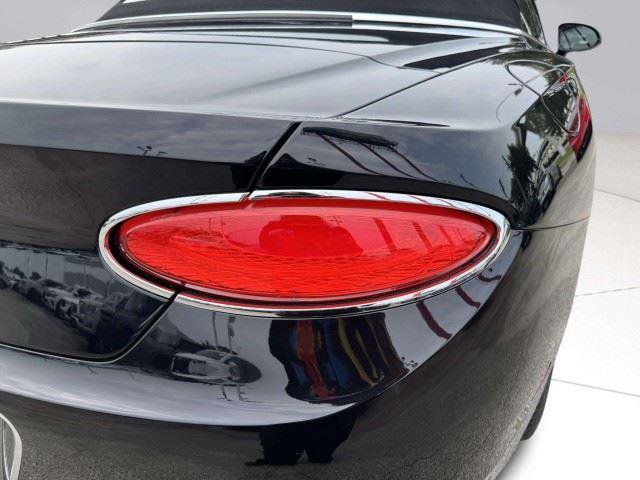 Used 2022 Bentley Continental GT AWD/4WD image 28